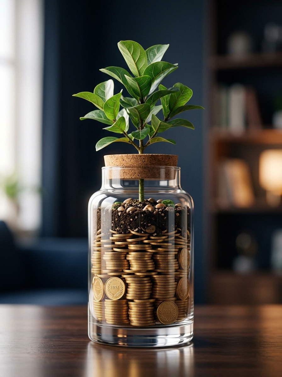 SIP investments in India hit a record high with ₹32,297 crore monthly contribution in August 2026