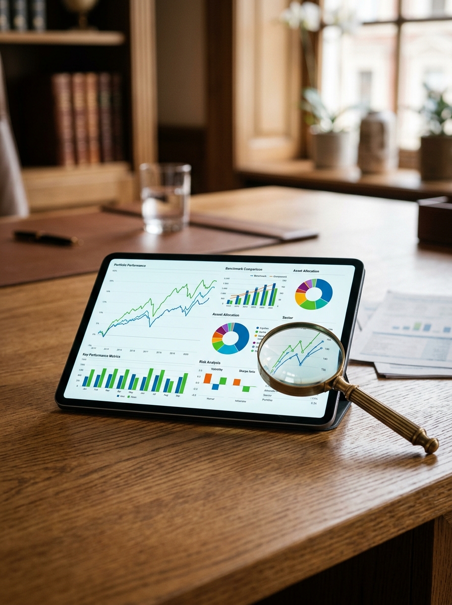 Why is my mutual fund underperforming – 5 real reasons explained