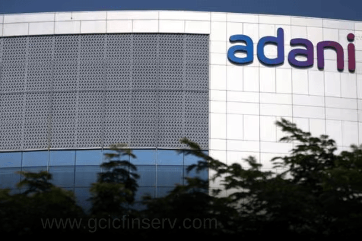 Adani Green Energy Stock increases 9%: Factors Behind 50% Gains in 4 Sessions