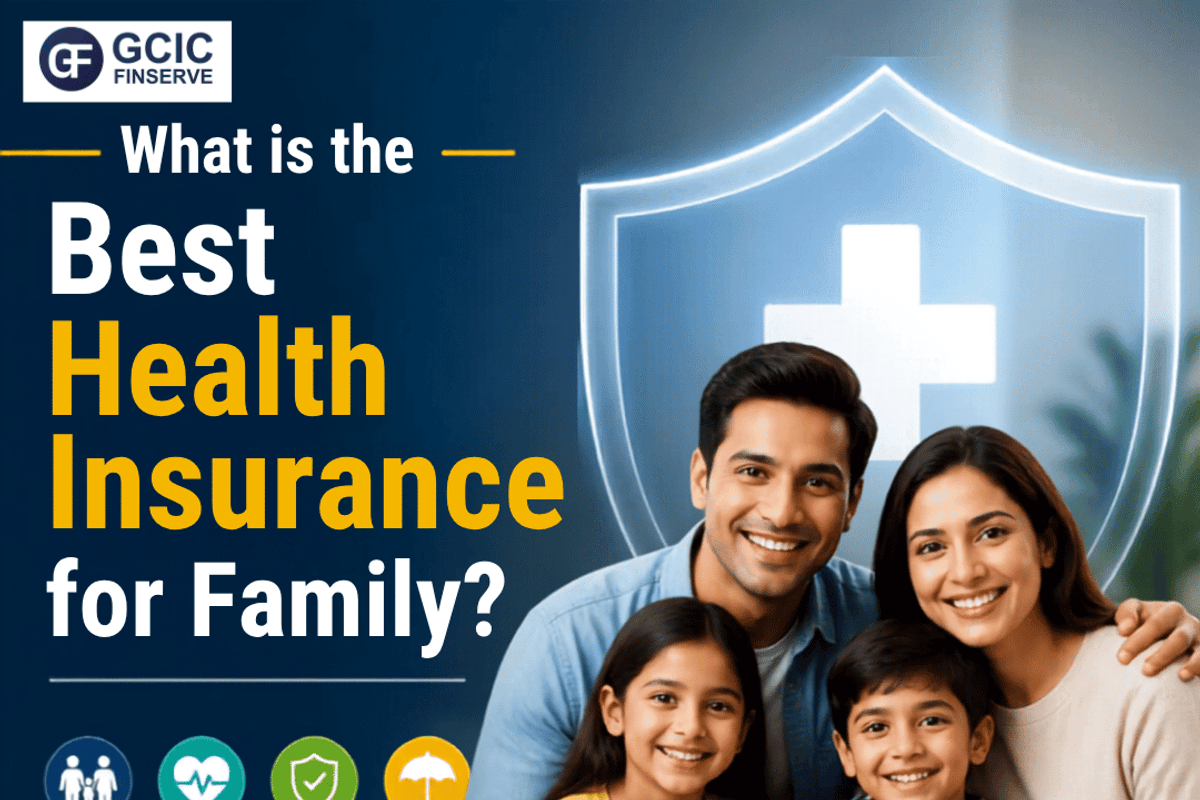 Best health insurance for family
