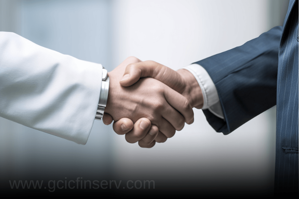 why you need a Financial Distributor