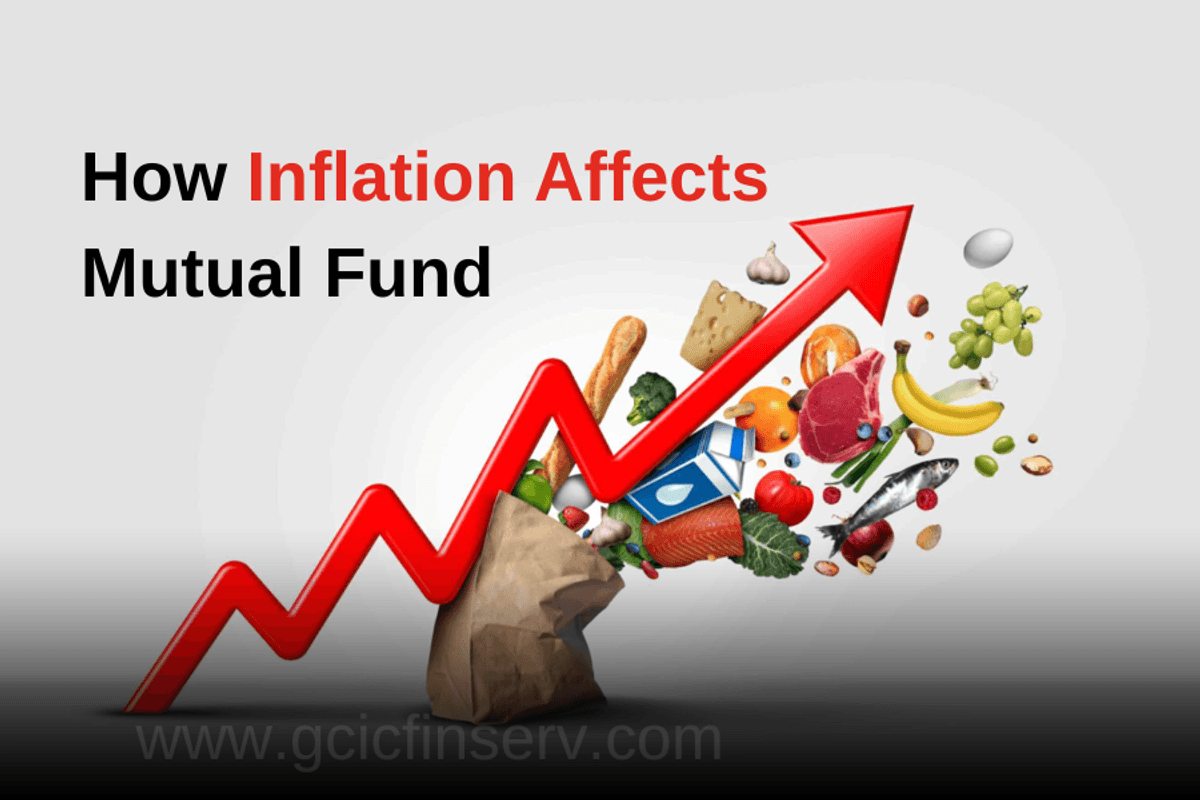How Inflation Affects Mutual Fund
