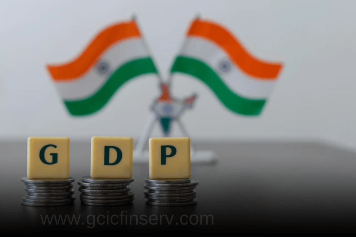 IMF Raises India’s FY26 Growth Forecast to 6.4% Citing Lower Inflation and Strong Reforms