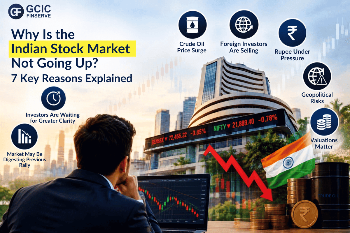 Indian stock market