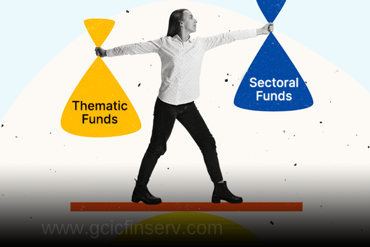 Thematic Funds vs Sector Funds